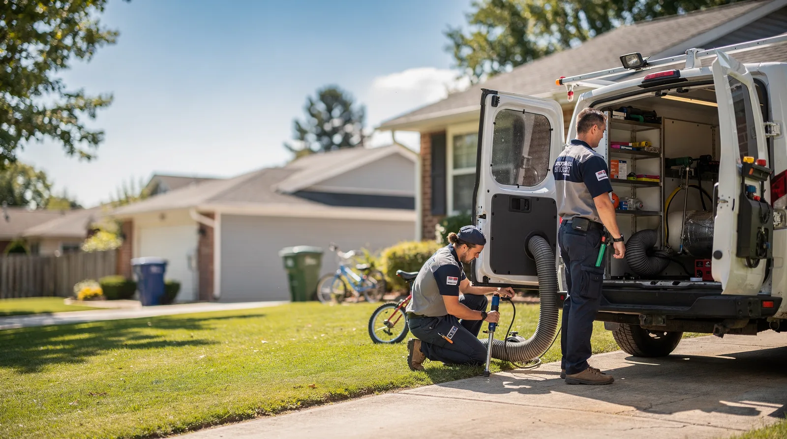 24/7 HVAC Repair & AC Replacement in Siloam, GA near me